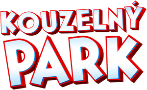 Wonder Park — Logos 9