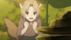 Natsume’s Book of Friends: 1×7