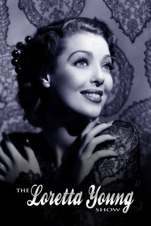 The Loretta Young Show poster