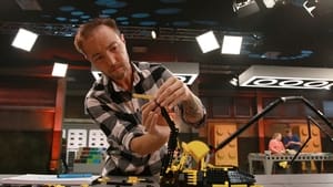 Lego Masters NZ Episode 2