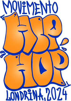 Movimento Hip-Hop: Londrina, 2024
