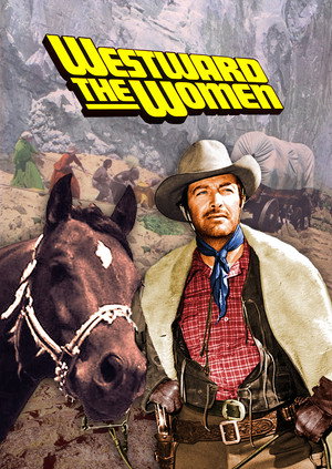 Постер фильма «Женщина с запада (1951)» — (15 из 39)