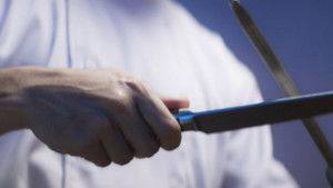 The Secret Recipe (2025)