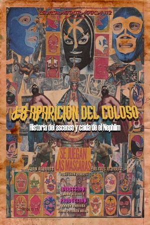 Nonton film The emergence of the colossus. History of the rise and fall of the Nephlim (2021) terbaru sub indo Nonton film The emergence of the colossus. History of the rise and fall of the Nephlim (2021) terbaru sub indo