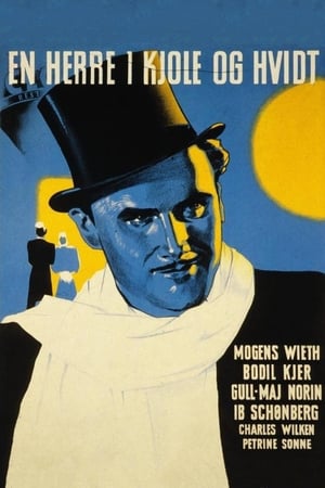 Poster A Gentleman in Top Hat and Tails (1942)