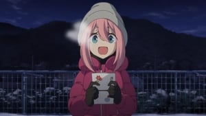 Yuru Camp△: 2×2