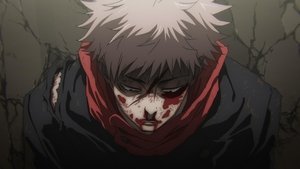 Jujutsu Kaisen: Season 1 Episode 44