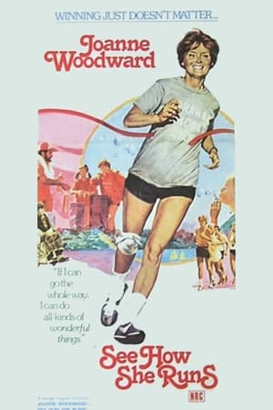 Poster See How She Runs (1978)