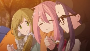 Yuru Camp – Episódio 05