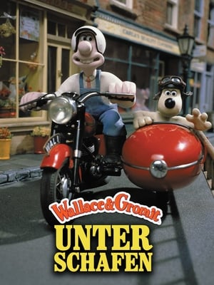 Image Wallace & Gromit - Unter Schafen
