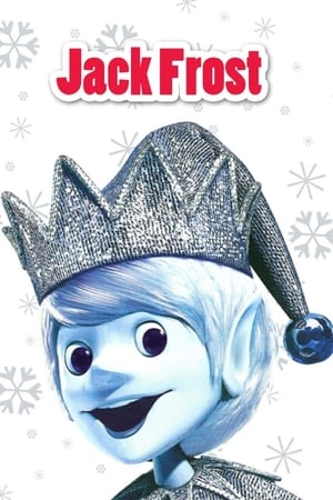 Poster Jack Frost 1979