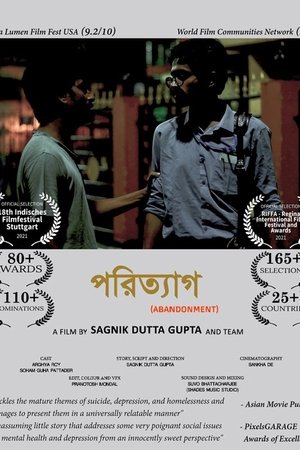 Nonton film Abandonment (2021) terbaru sub indo Nonton film Abandonment (2021) terbaru sub indo