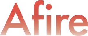 Afire — Logos 3