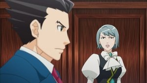 Ace Attorney: 1×15