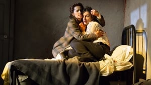 The Metropolitan Opera: Werther film complet