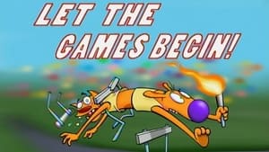 CatDog: 2×33