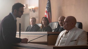 Daredevil: Rinascita 2×8