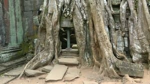 poster Angkor: Land of the Gods