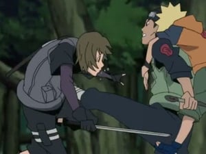 Naruto Shippuden Episódio 178 – A Decisão de Iruka