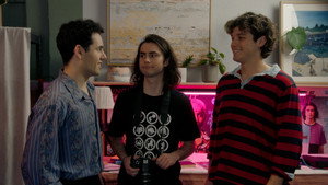 series image