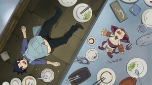 Blue Exorcist: Season 1 Episode 6 – The Phantom Chef