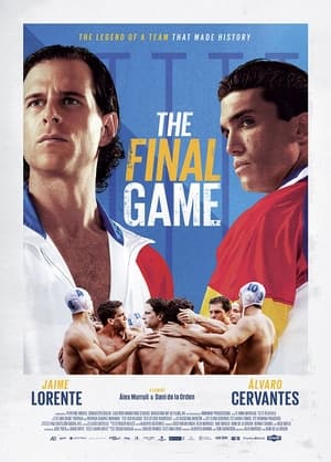 The Final Game - 2022 soap2day