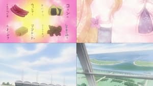 Honey and Clover: 1×10