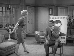The Dick Van Dyke Show Season 5 Episode 17
