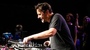 Laurent Garnier: Off the Record (2021)