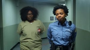 Orange is the new Black: 6×8