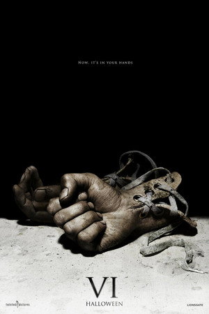 Постер фильма «Пила 6 (2009)» — (35 из 79)