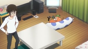 Himouto! Umaru-chan Season 1 Episode 3