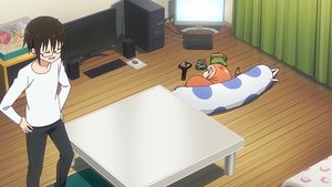 Himouto! Umaru-chan: 1×3