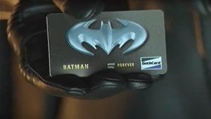 Batman & Robin