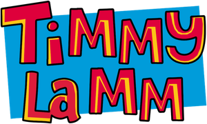Timmy Time — Logos 1