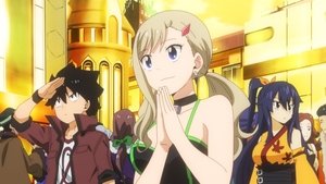 EDENS ZERO Season 1 Episode 19