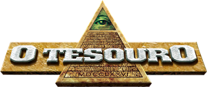 A Lenda do Tesouro Perdido