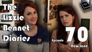 The Lizzie Bennet Diaries New Jane