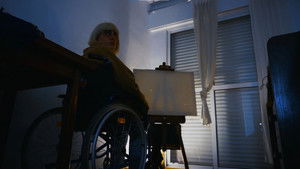 Hija de la oscuridad