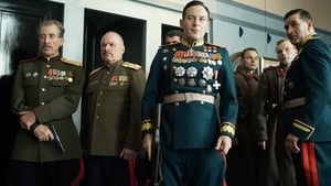 فيلم The Death of Stalin 2017 مترجم اون لاين