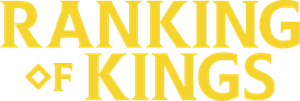 Ranking of Kings
