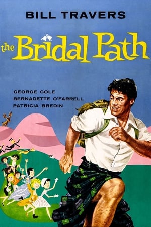 The Bridal Path poster