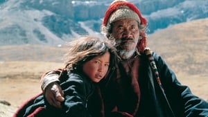 Himalaya – dzieciństwo wodza