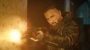 Blood Brothers Bara Naga (2025) เลือดเดือด ฝ่าองค์กรทมิฬ