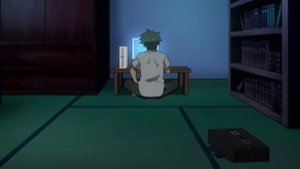 The Law of Ueki Season 1 Episode 7