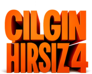 Çılgın Hırsız 4