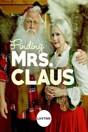 Finding Mrs. Claus