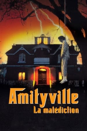 Poster Amityville : La Malédiction 1990