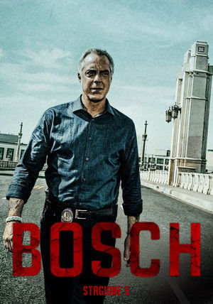 Bosch: Stagione 5