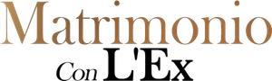 Matrimonio con l'ex (2017) Streaming ITA official logo